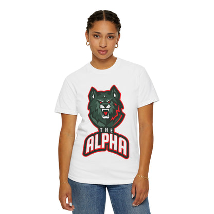 The Alpha T-Shirt