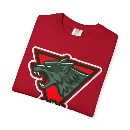 The Alpha T-Shirt