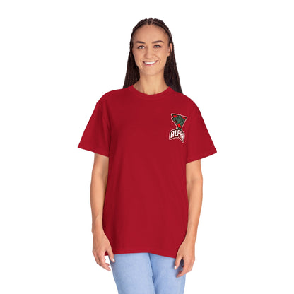 The Alpha T-Shirt