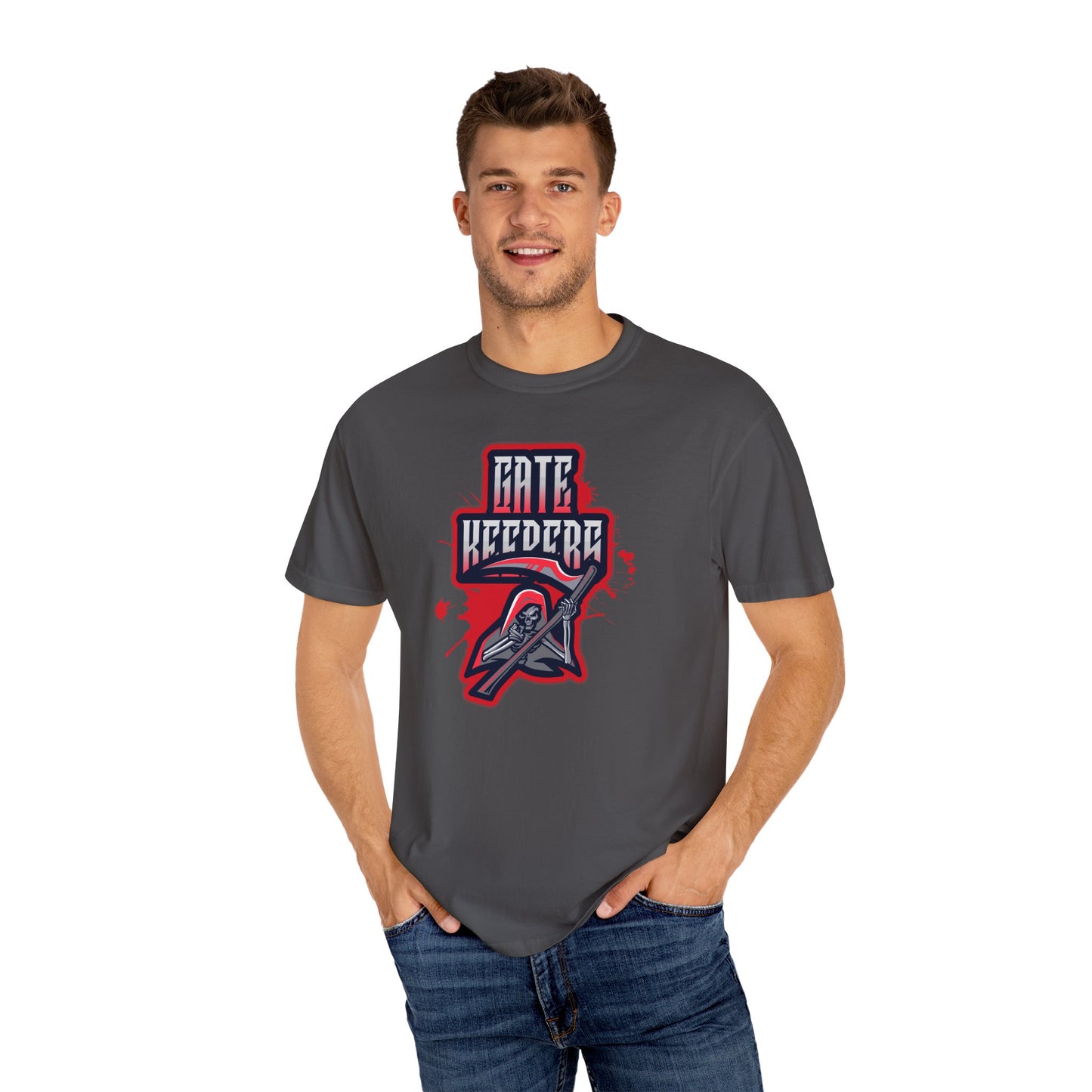 Gate keepers T-Shirt