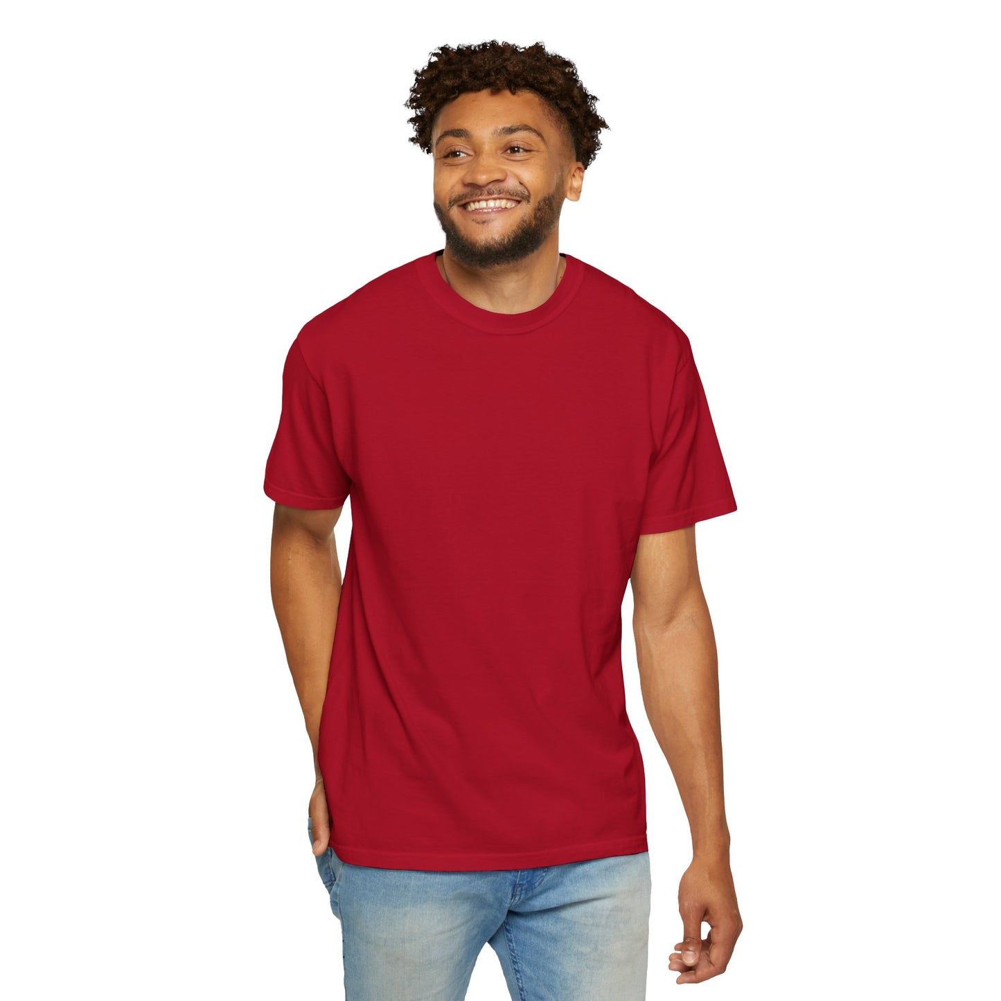 Danger Crew T-shirt
