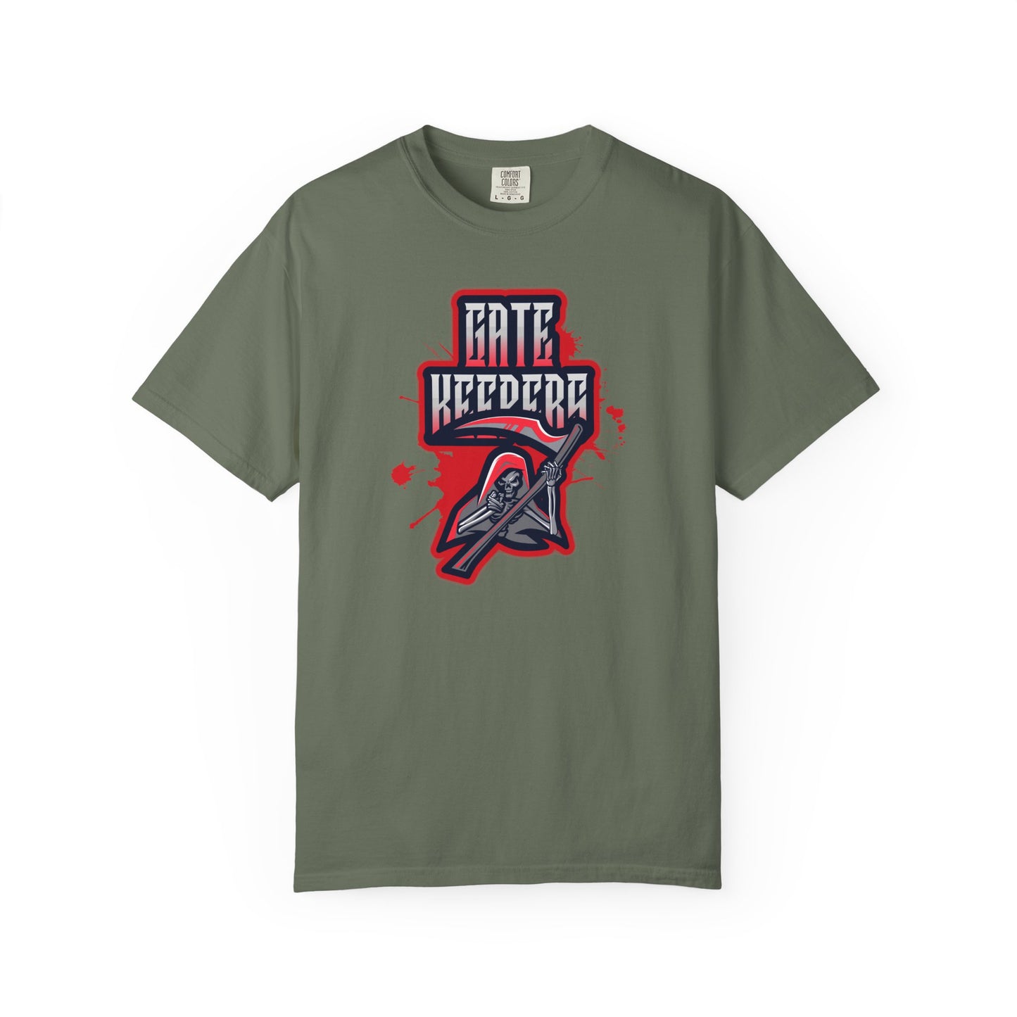 Gate keepers T-Shirt