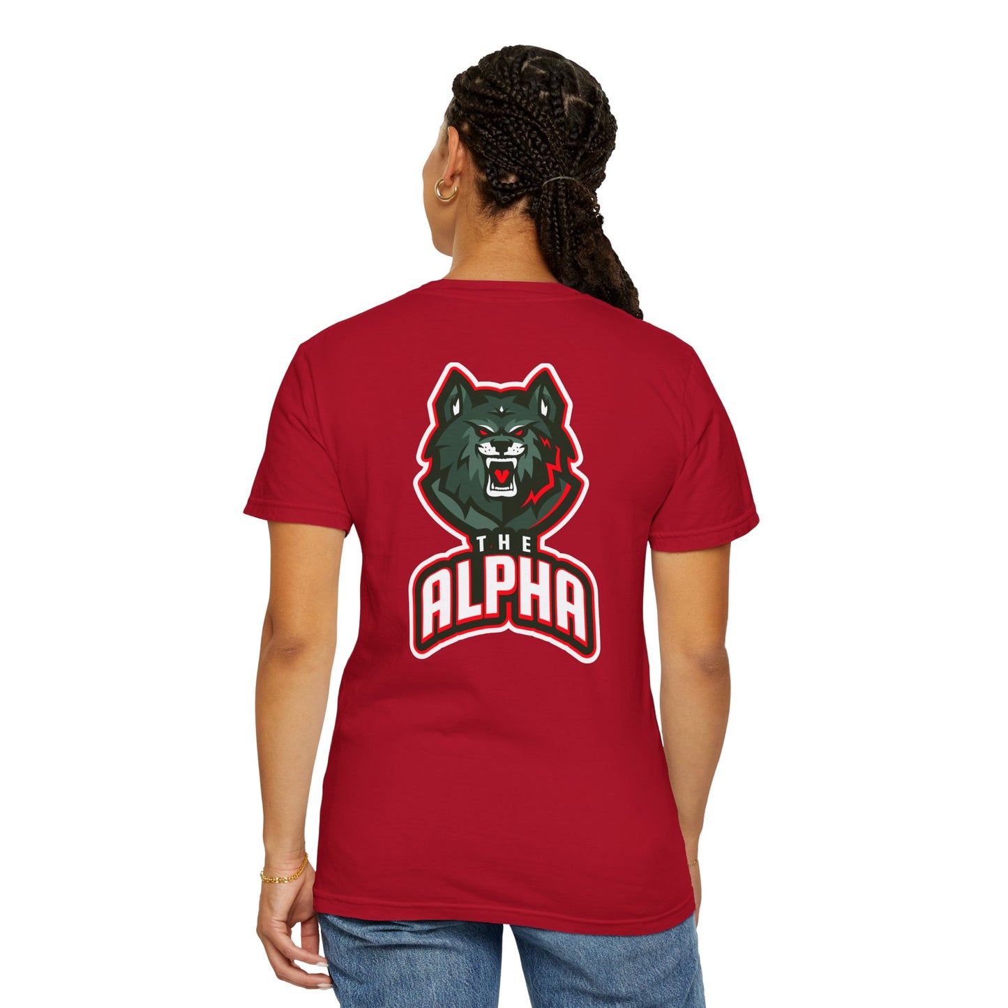 The Alpha T-shirt
