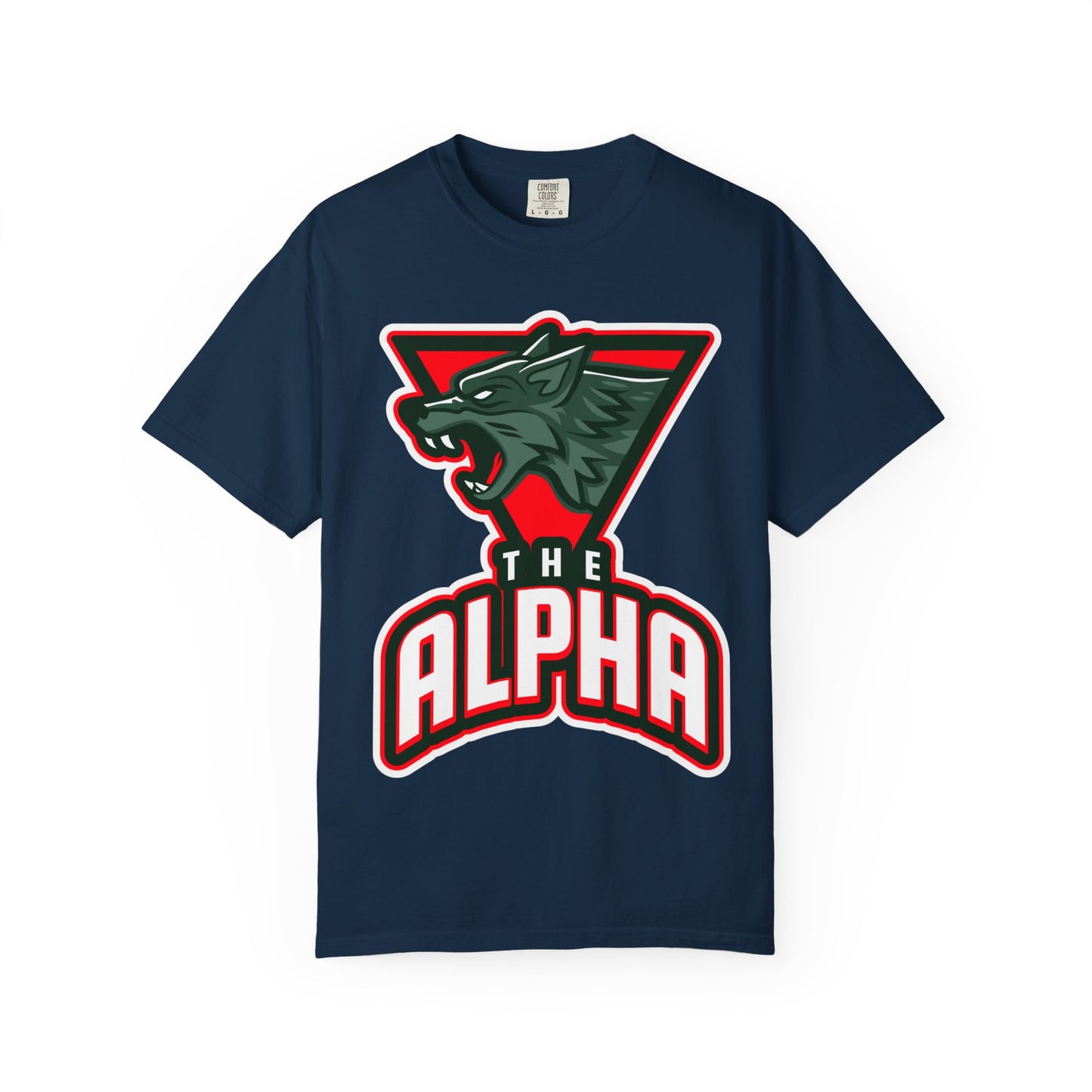 The Alpha T-Shirt
