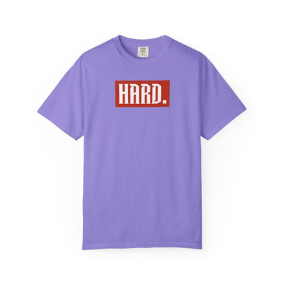 HARD. Graphic Tee