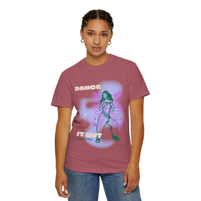 Dance It Out Graphic T-Shirt