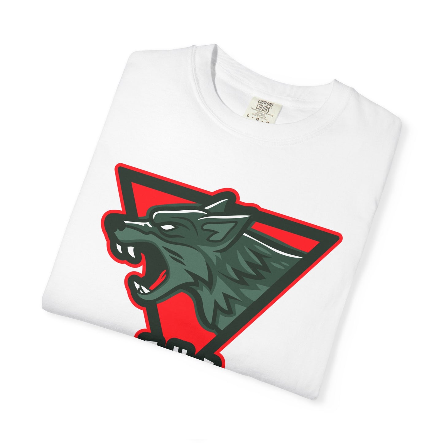 The Alpha T-Shirt