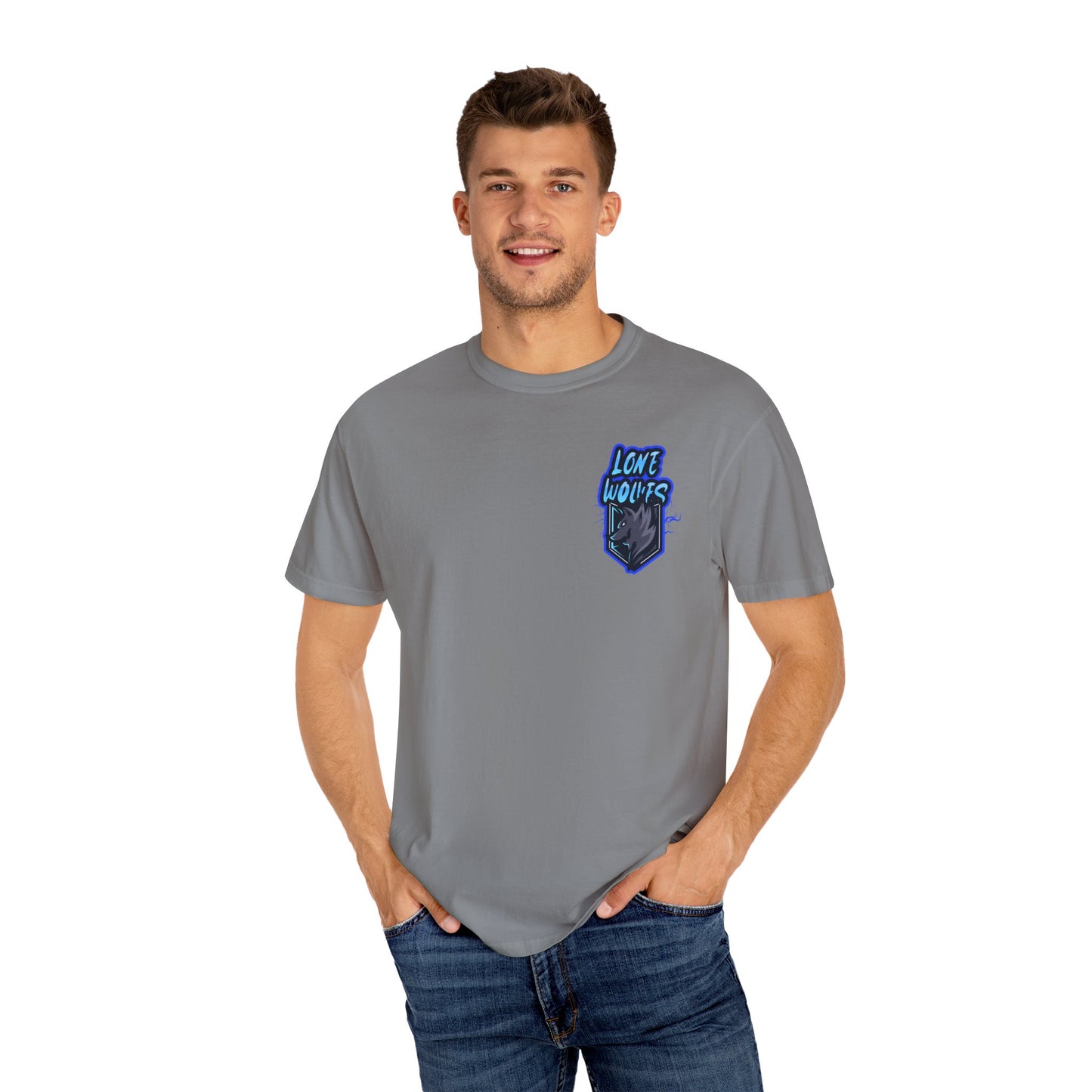 Lone Wolves T-Shirt