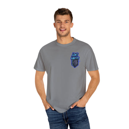 Lone Wolves T-Shirt