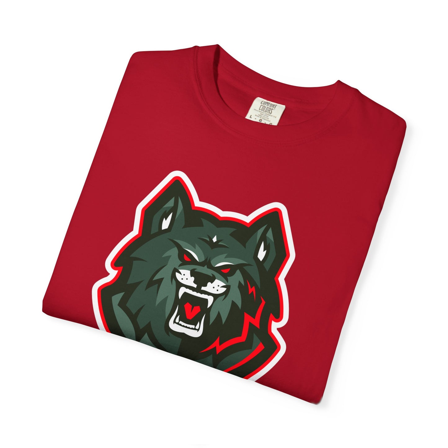 The Alpha T-Shirt