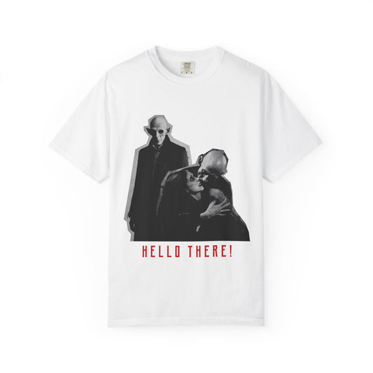 "Hello There!" T-shirt
