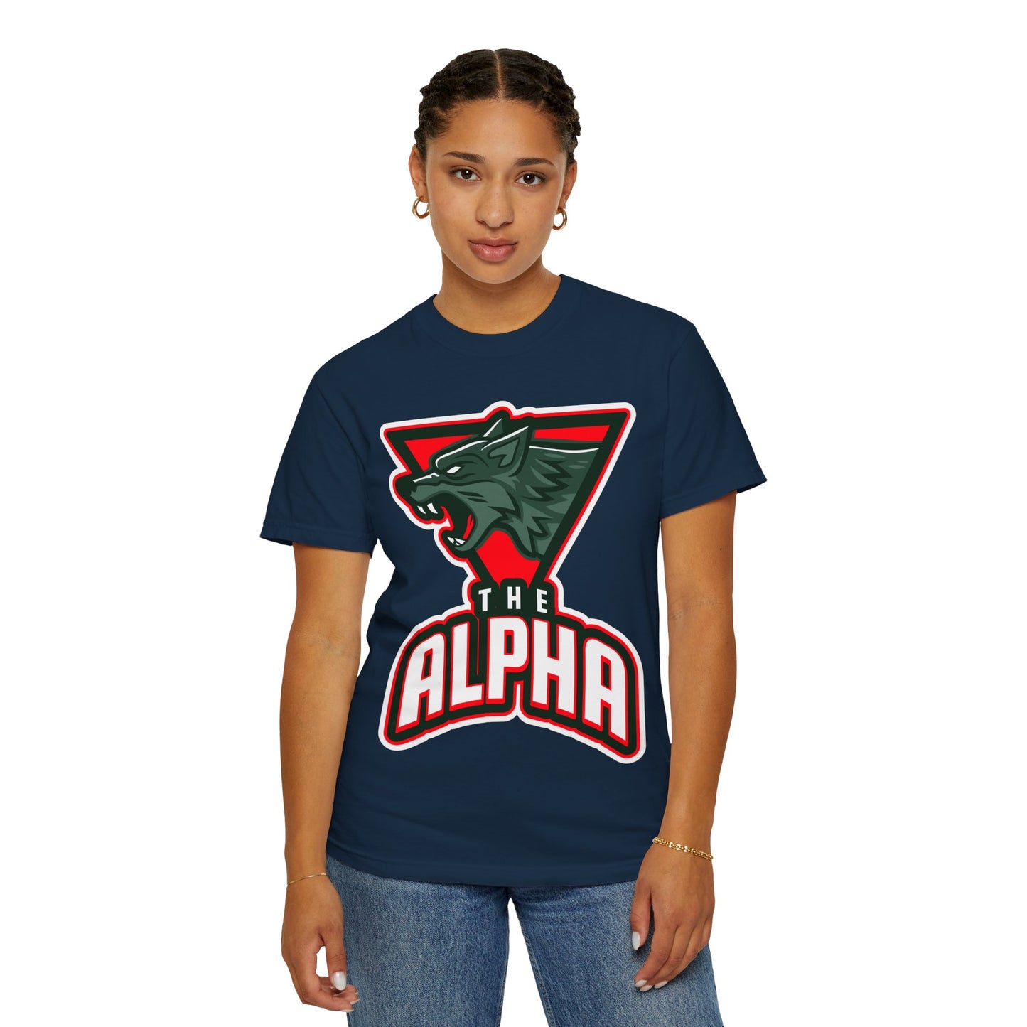 The Alpha T-Shirt