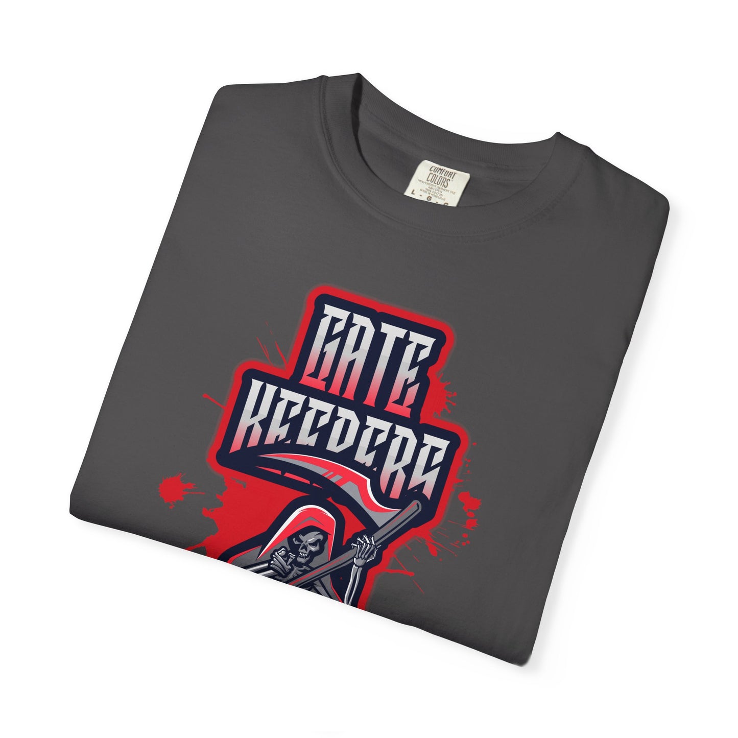 Gate keepers T-Shirt