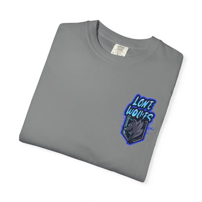 Lone Wolves T-Shirt