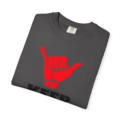Keep It Chill T-SHIRT
