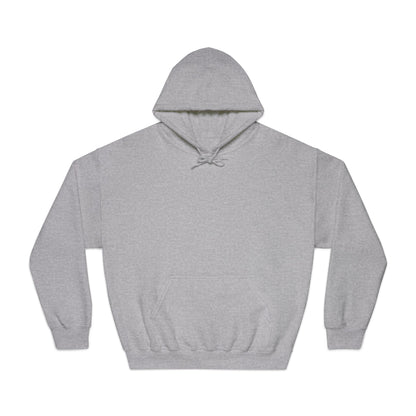 Vibrant Graphic Hoodie for Artists, Cozy Unisex Sweatshirt, Perfect Gift for Creative Souls, Inspirational Pullover, Unique Art Apparel