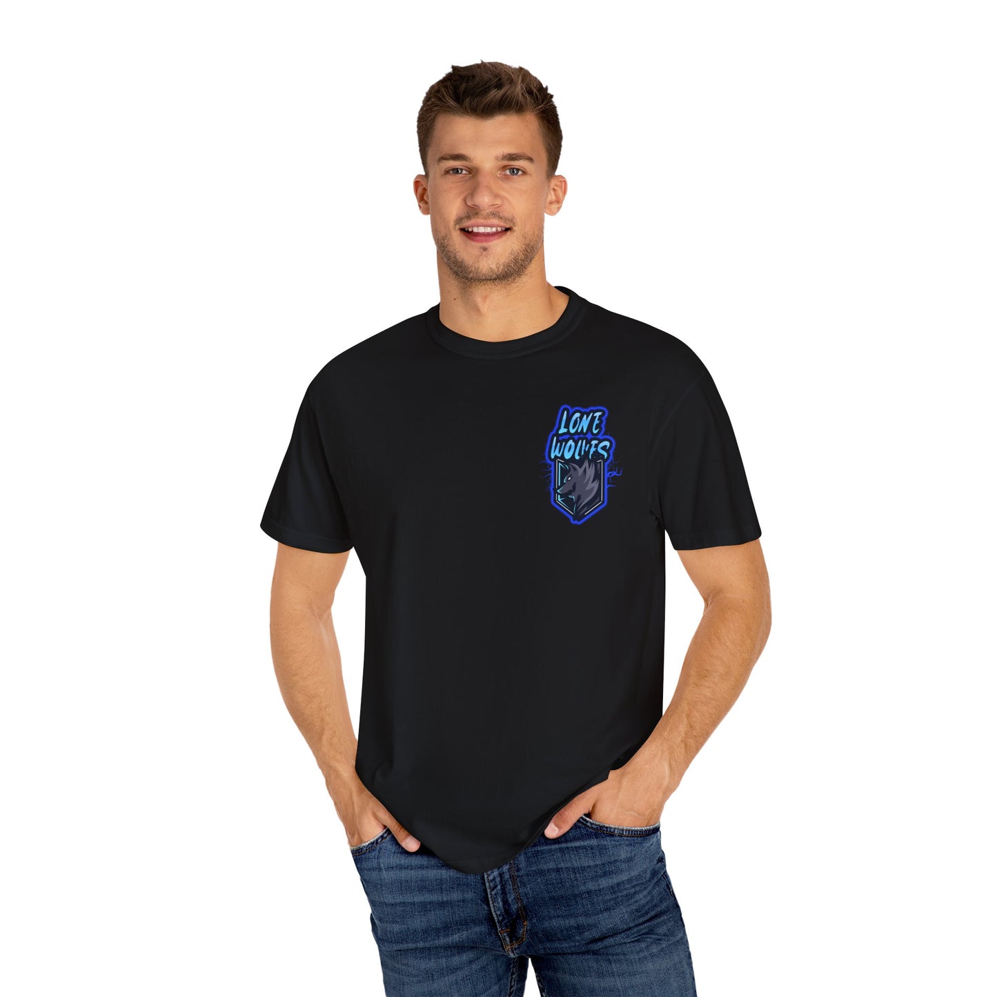 Lone Wolves T-Shirt