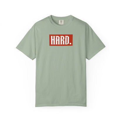 HARD. Graphic Tee