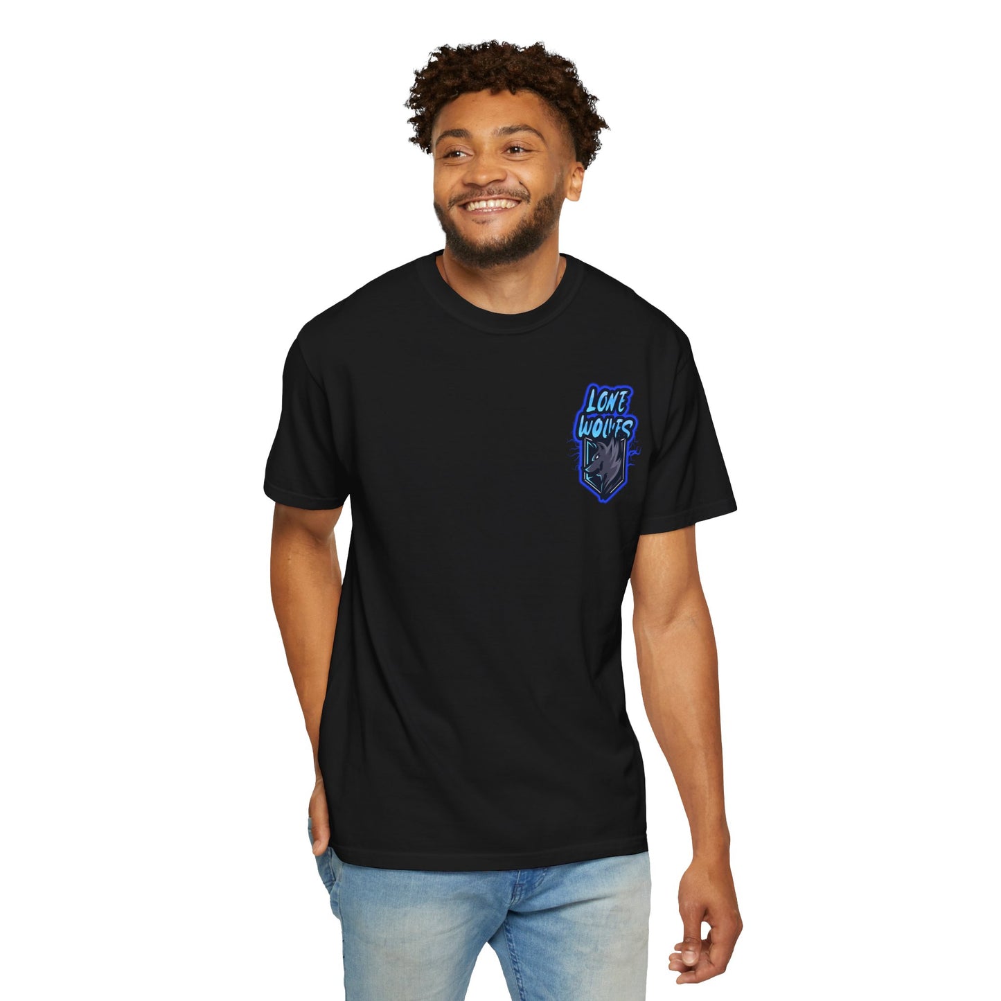 Lone Wolves T-Shirt
