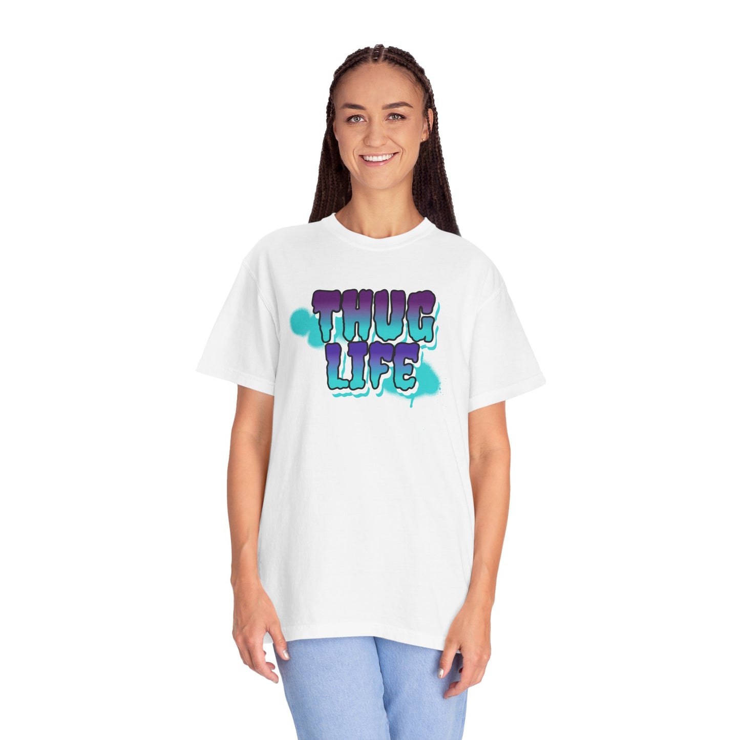 Thug Life T-Shirt