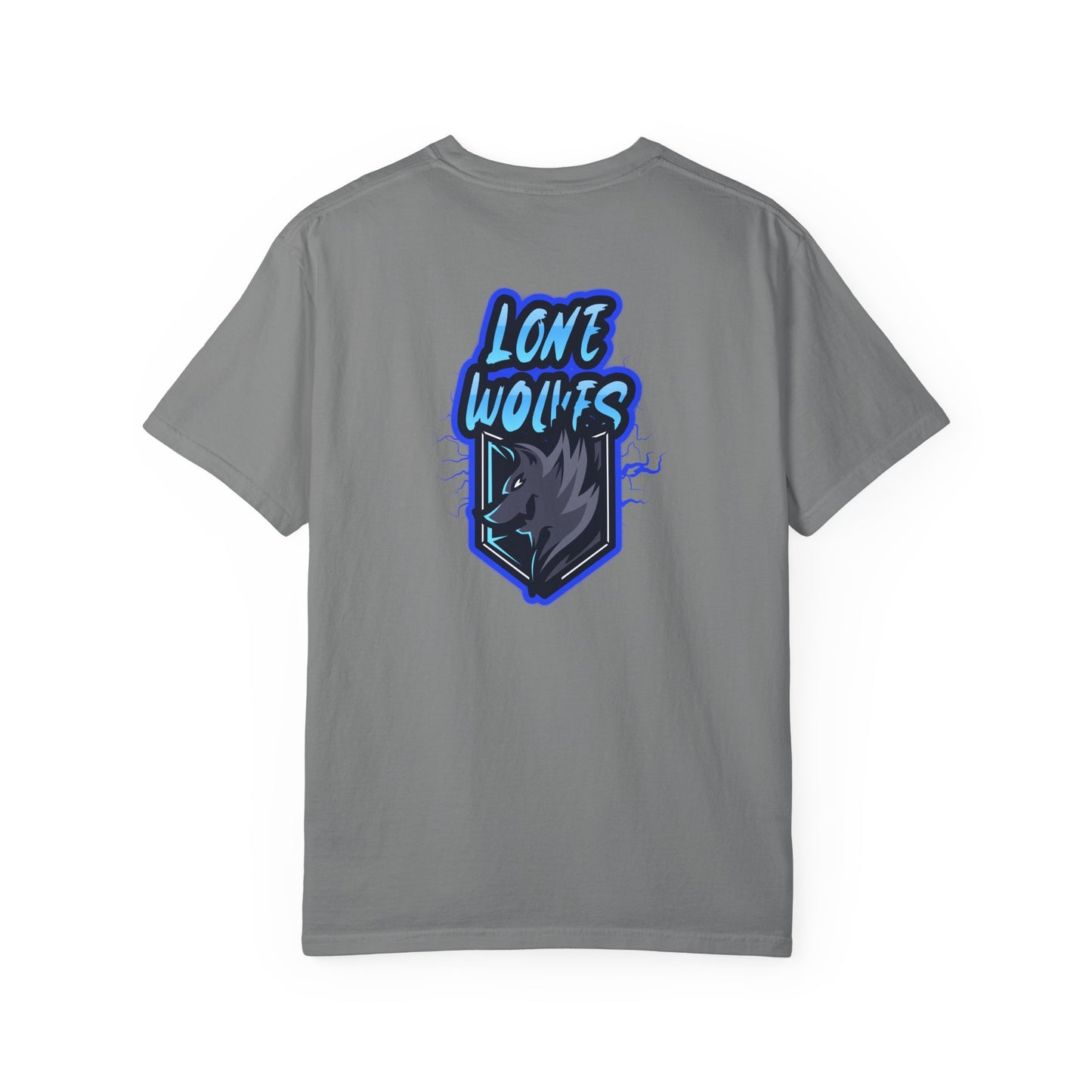 Lone Wolves T-Shirt