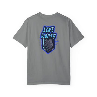Lone Wolves T-Shirt