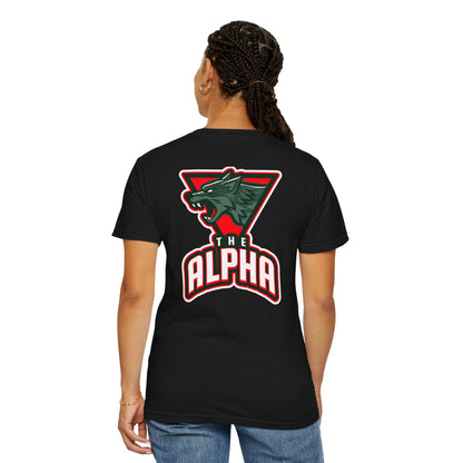 The Alpha T-Shirt