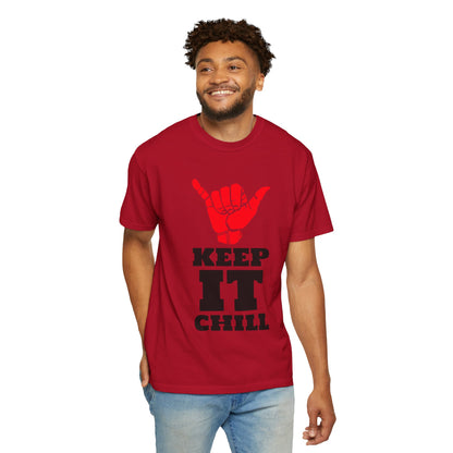 Keep It Chill T-SHIRT