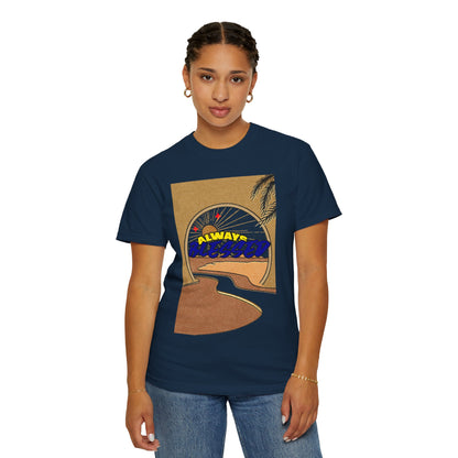 Always Blessed T-Shirt