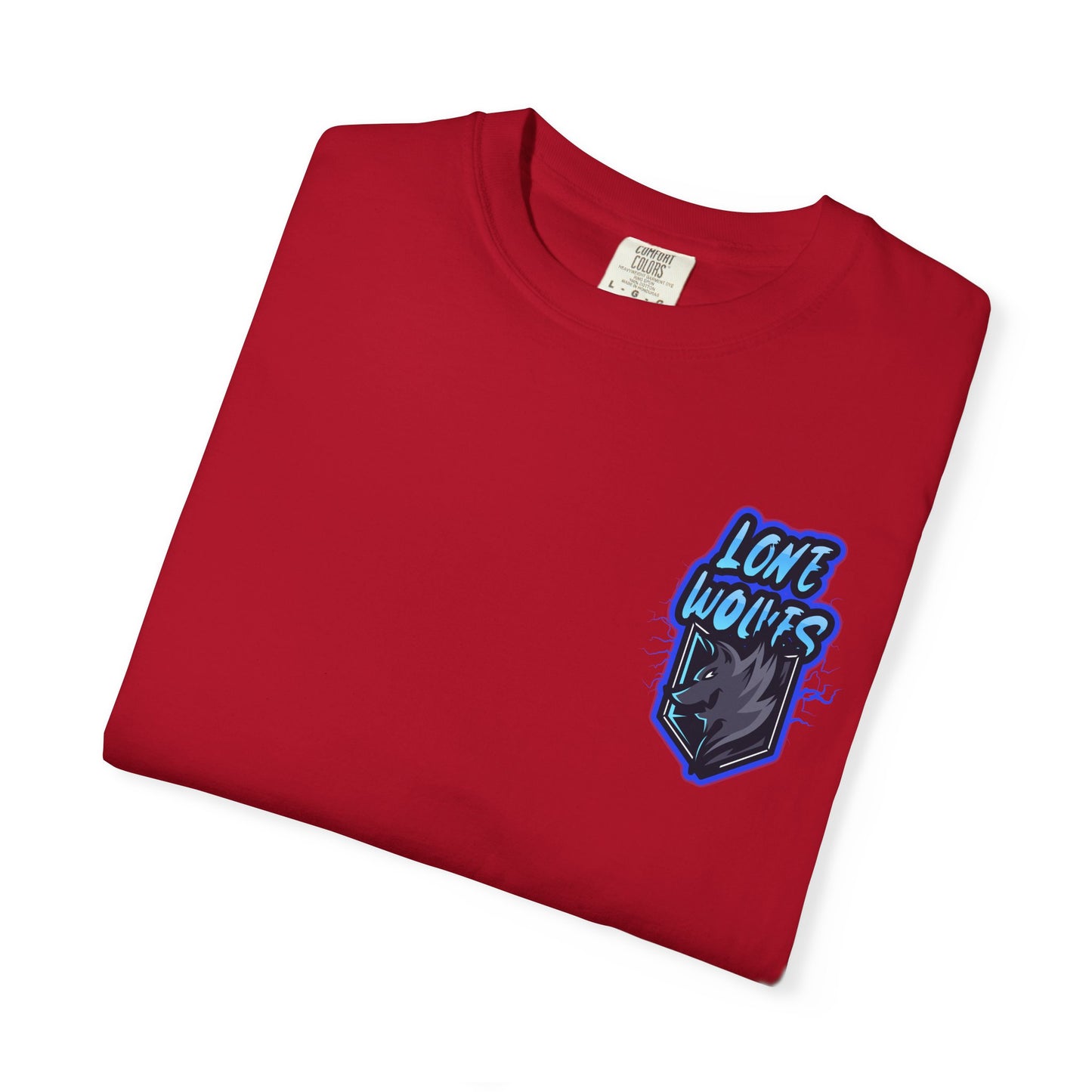 Lone Wolves T-Shirt