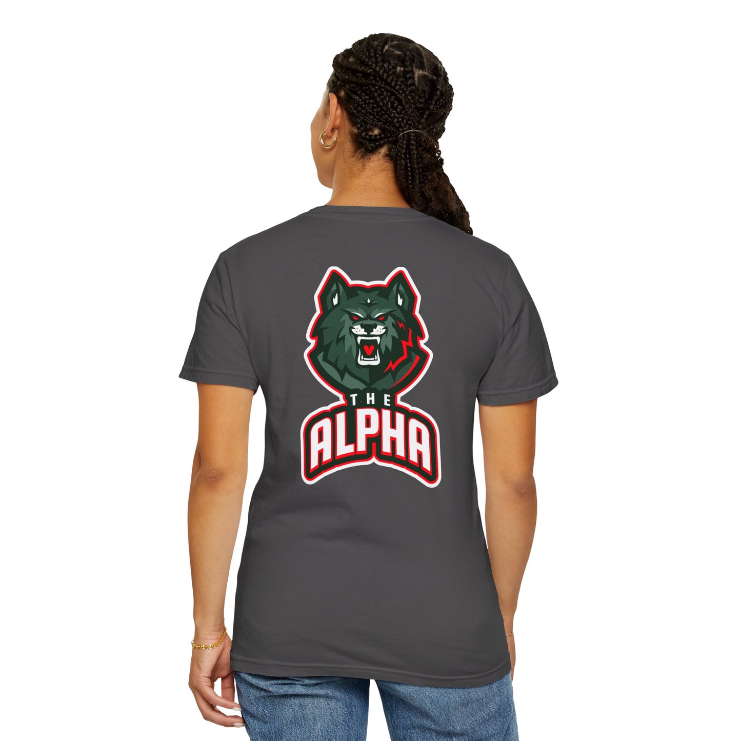 The Alpha T-shirt