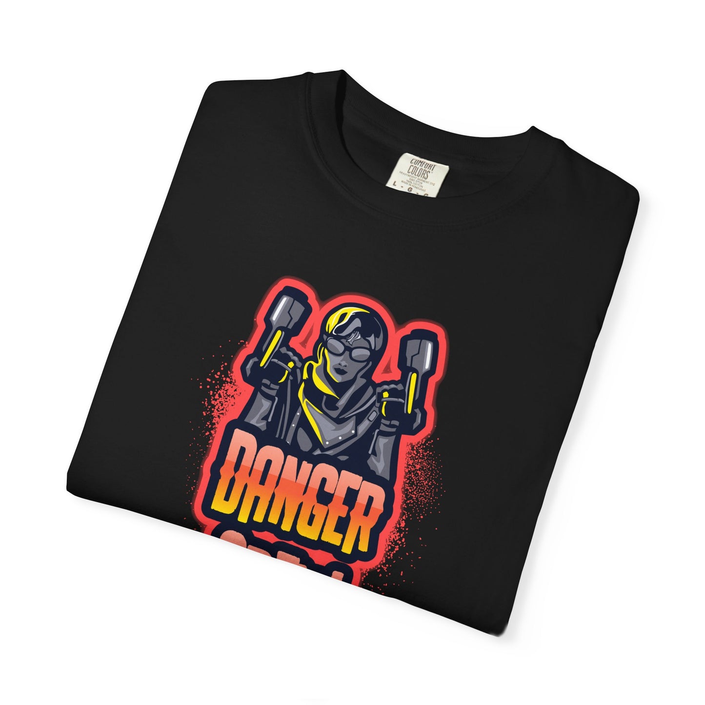 Danger Crew T-Shirt
