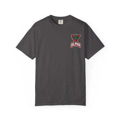 The Alpha T-Shirt