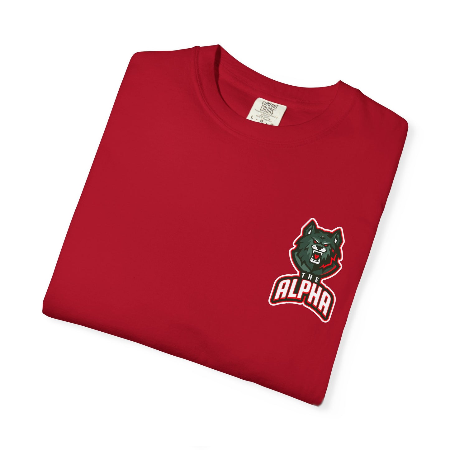 The Alpha T-shirt