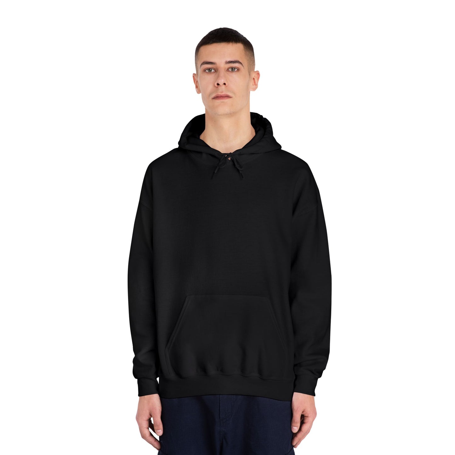Vibrant Graphic Hoodie for Artists, Cozy Unisex Sweatshirt, Perfect Gift for Creative Souls, Inspirational Pullover, Unique Art Apparel