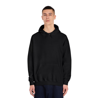 Vibrant Graphic Hoodie for Artists, Cozy Unisex Sweatshirt, Perfect Gift for Creative Souls, Inspirational Pullover, Unique Art Apparel