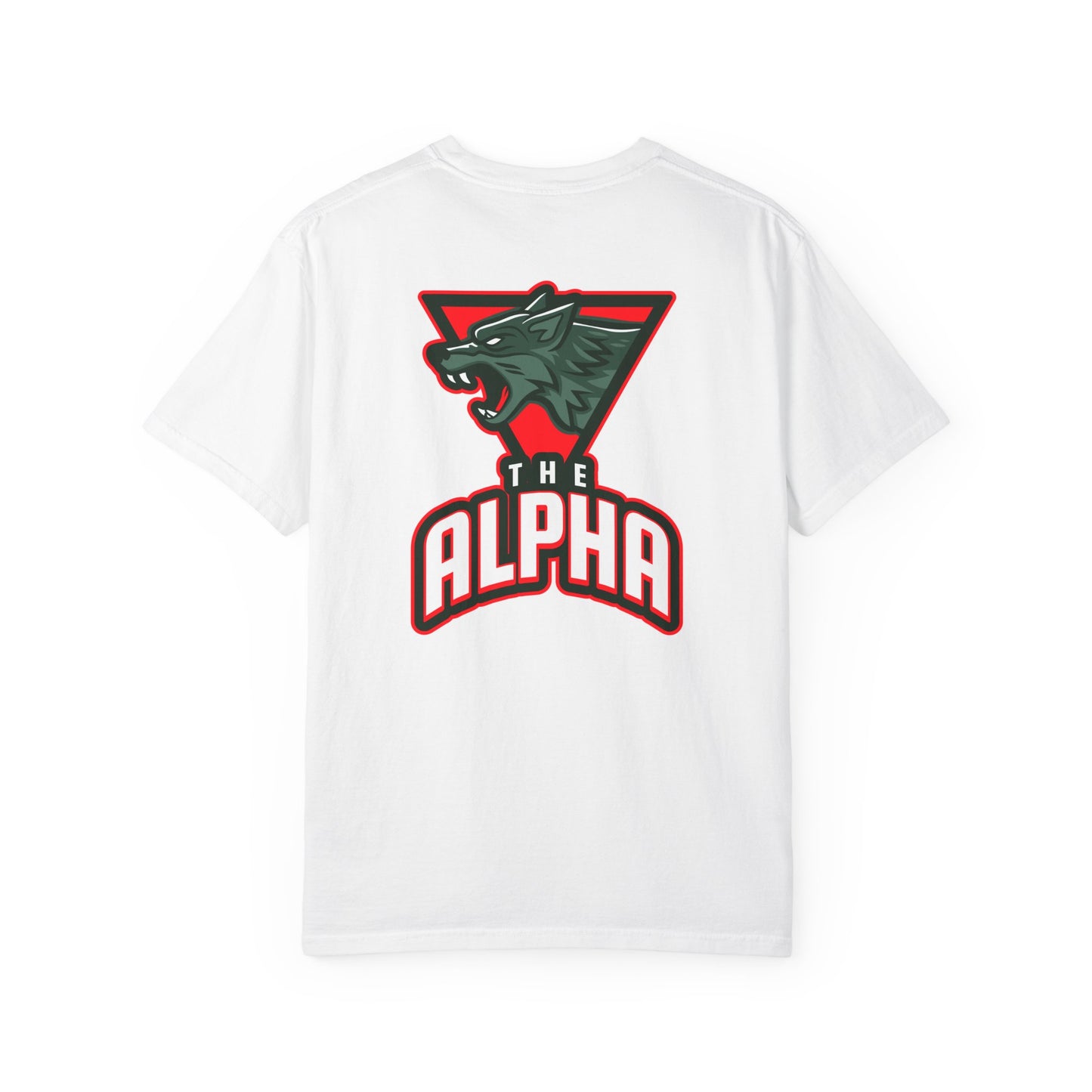 The Alpha T-Shirt