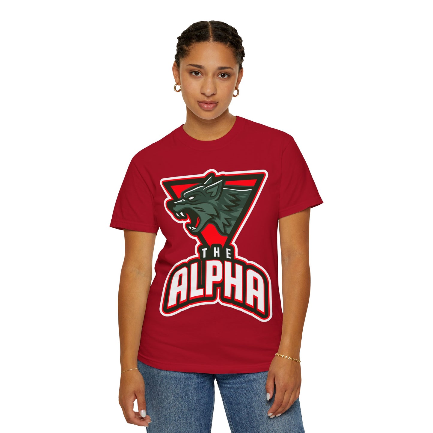 The Alpha T-Shirt