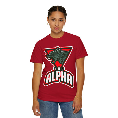 The Alpha T-Shirt
