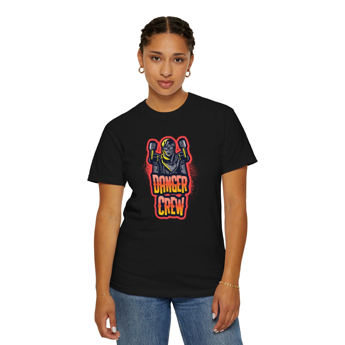 Danger Crew T-Shirt