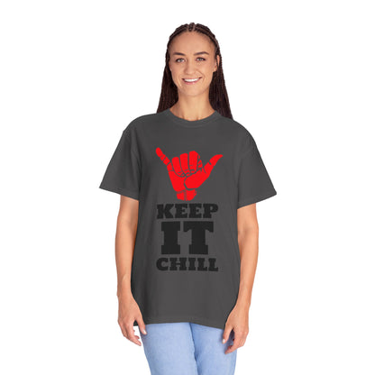 Keep It Chill T-SHIRT