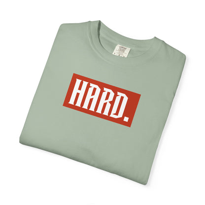 HARD. Graphic Tee