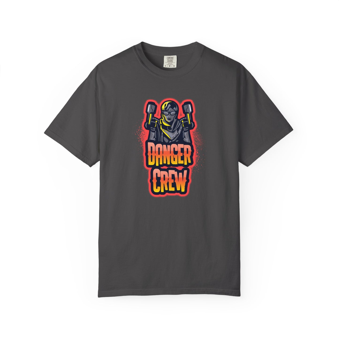 Danger Crew T-Shirt