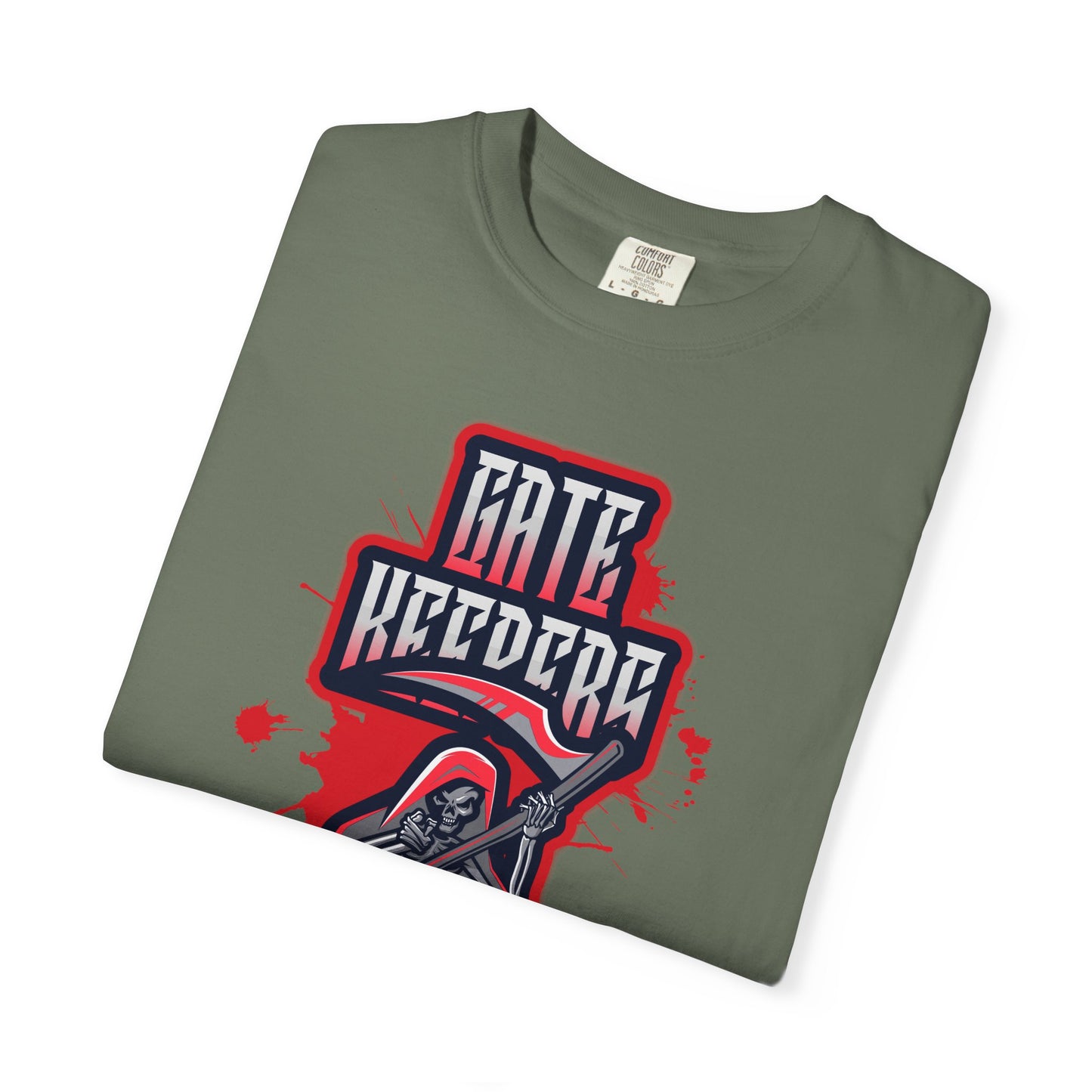 Gate keepers T-Shirt