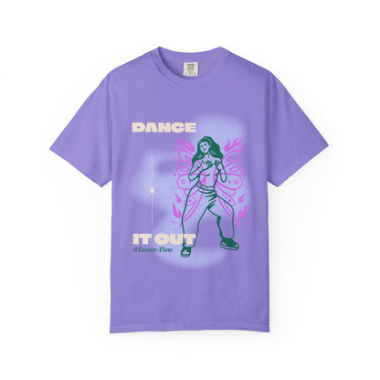 Dance It Out Graphic T-Shirt