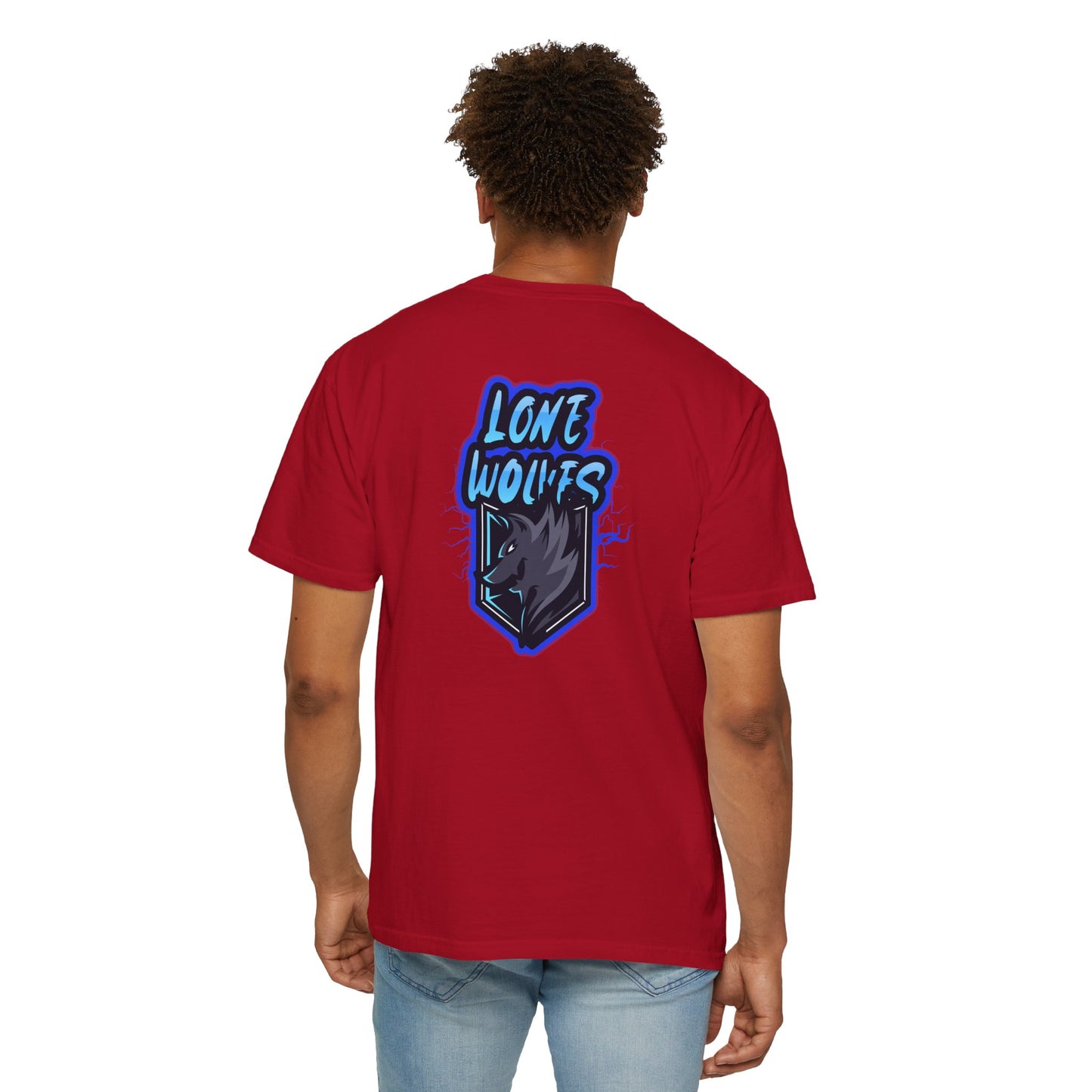 Lone Wolves T-Shirt
