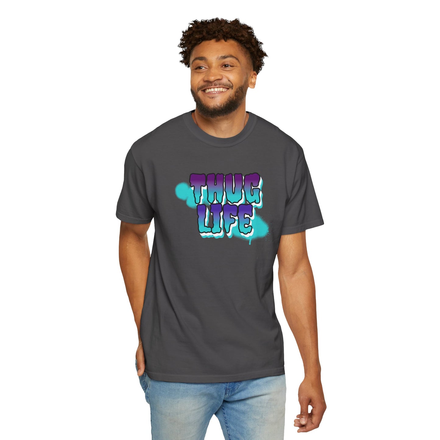 Thug Life T-Shirt