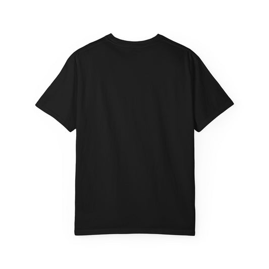 Colorful Tiger Graphic Tee, Unisex T-Shirt for Wildlife Lovers, Cool Casual Wear, Gift for Nature Enthusiasts, Festival Fashion
