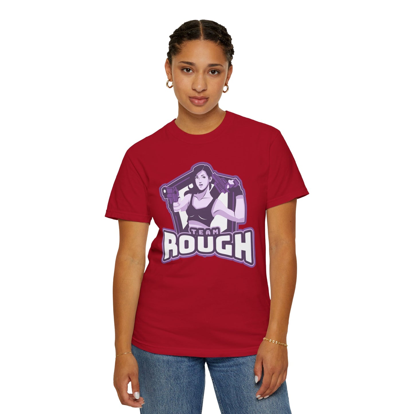 Team Rough T-Shirt