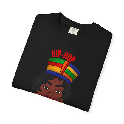 Hip-Hop Royalty T-Shirt